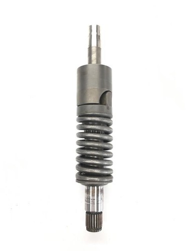 Output shaft for - for, 1000