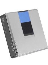 VoIP Durable with 2 Ports for