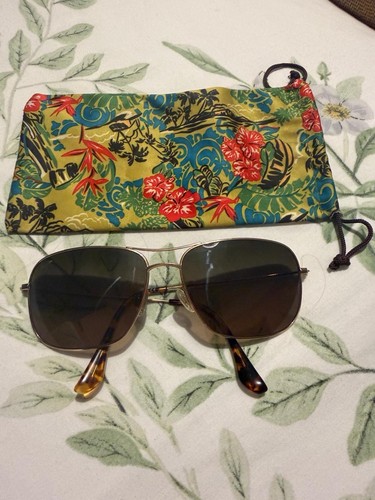 Maui jim men aviation style - aviation,
