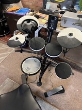 Roland (Mesh Snare)  TD-1KV