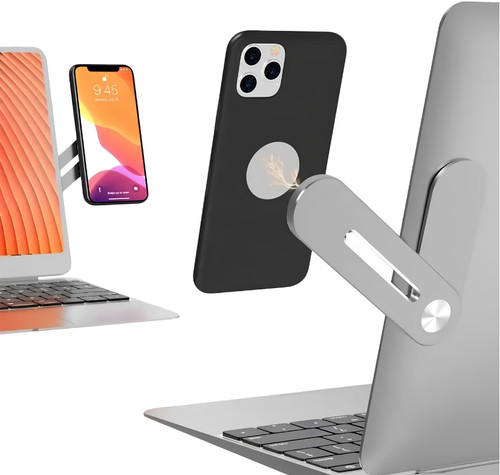 Adjustable laptop monitor - adjustable,