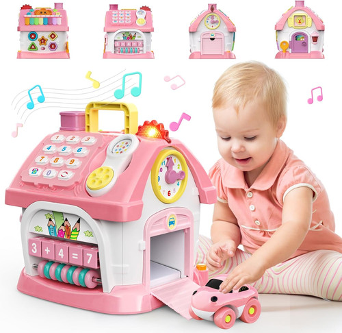 Toddler toys for year - 1, old