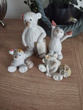 Heaven Sends, Bear Necessities