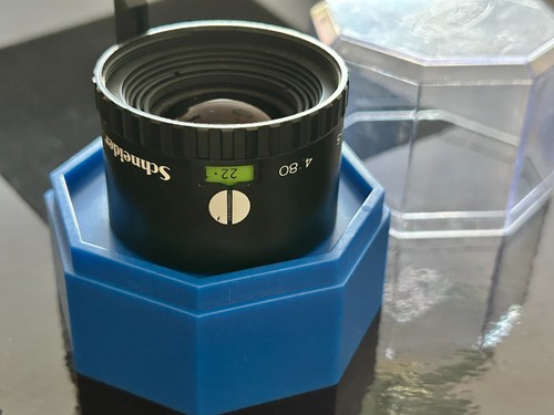 Schneider componon 80mm - componon-s,