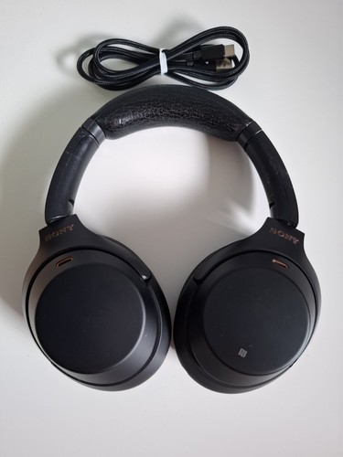 Sony 1000xm3 wireless - sony, wh-1000xm3