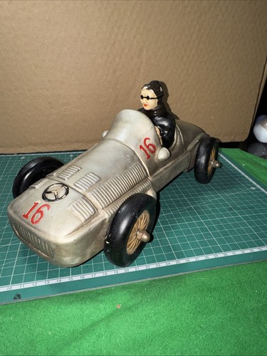 Vintage mercedes w196 - vintage,