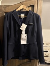 Samshield Dressage navy