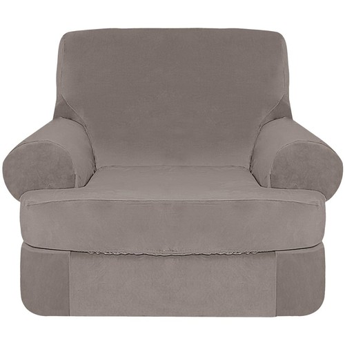 Pieces stretch sofa covers t - pieces,