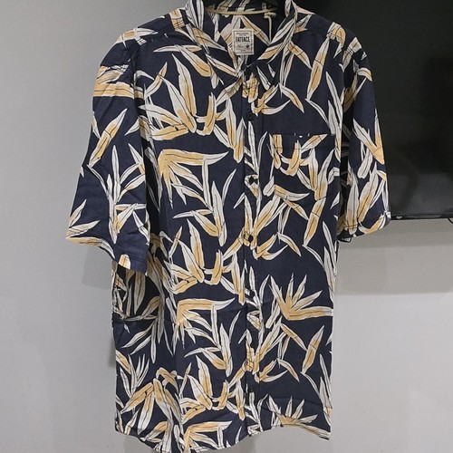 Fatface men navy - men’s, floral