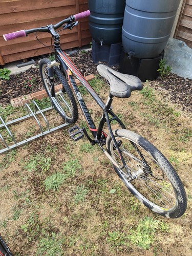 Specialized mtb - specialized,