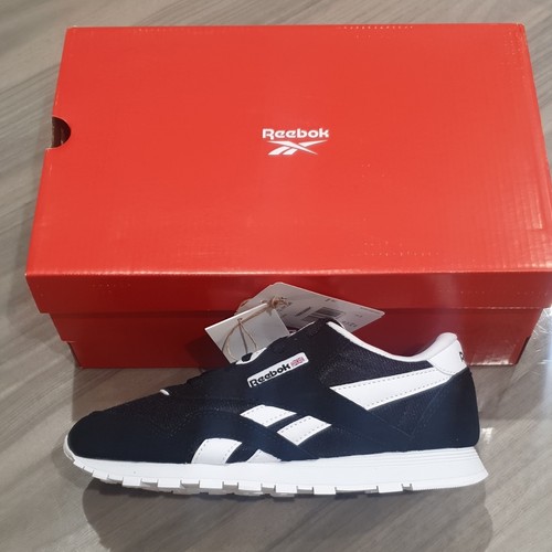 Reebok classic nylon kids - cl,
