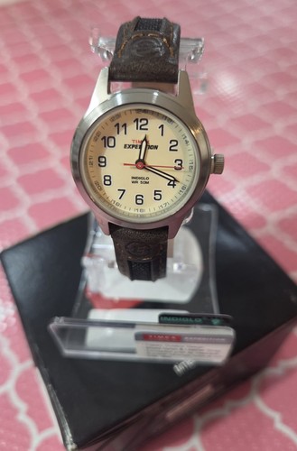 Timex women expedition metal - expedition,