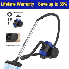 Multipurse Cylinder Vacuum