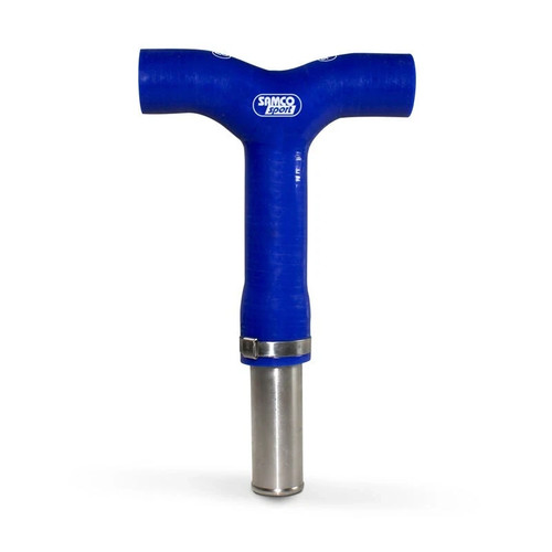 Samco sport coolant piece - sport, t-piece