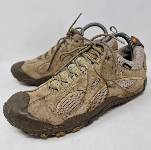 Merrell chameleon arc gore tex - arc,