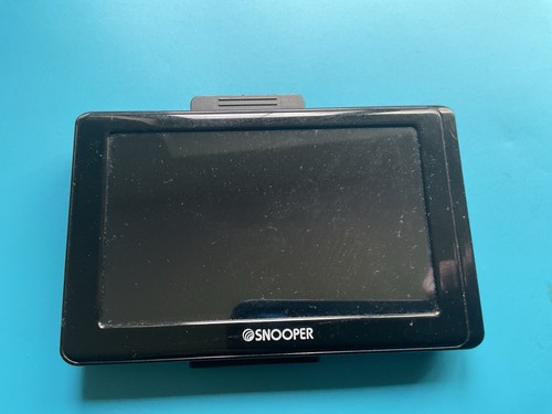 Pre owned snooper series - pre,