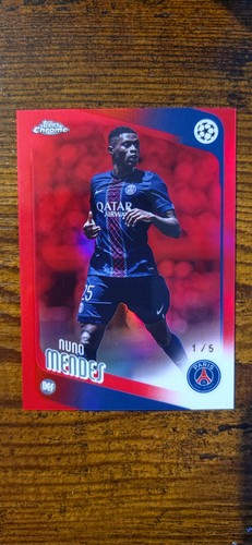 Topps chrome uefa - topps,
