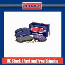 Brake Pads Set Front For VW