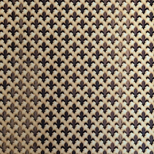 Fleur lis lily decorative - de,