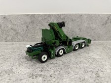 WSI/Corgi - 8x4 Truck Chassis