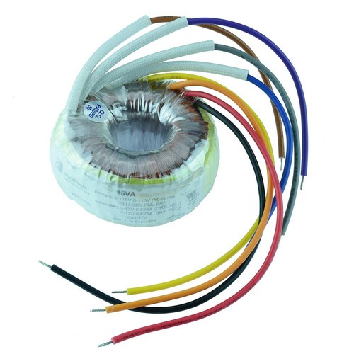 Vtx 146 015 - vtx-146-015-215, toroidal