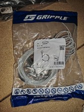 GRIPPLE XP2-LG-2M Wire Loop