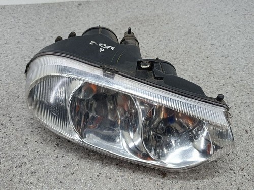Alfa romeo 156 2003 headlight - alfa,