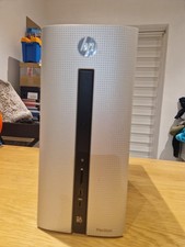 HP Pavilion PC AMD