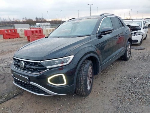 2024 roc 5 - t-roc, active