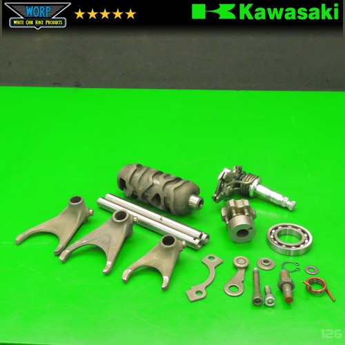 1996 kawasaki ninja zx7r - kawasaki,