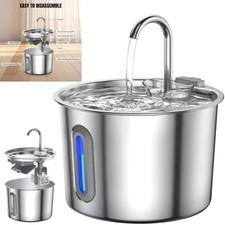 Pet Water Fountain 2.2L
