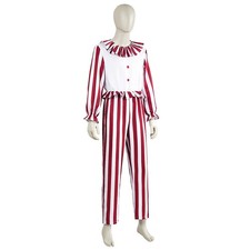 Clown In A Cornfield Cosplay