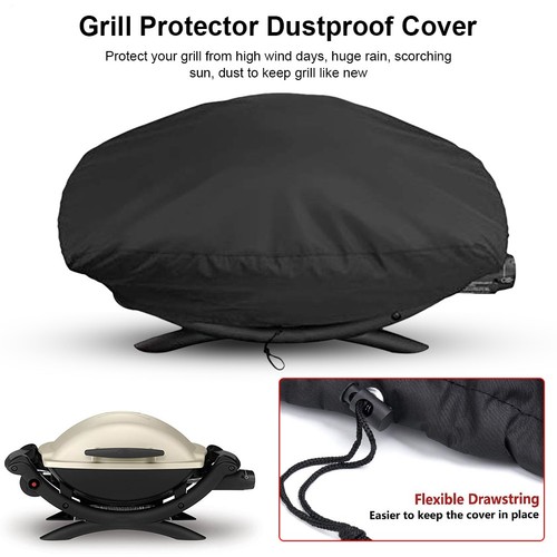 Bbq grill cover - cover, for