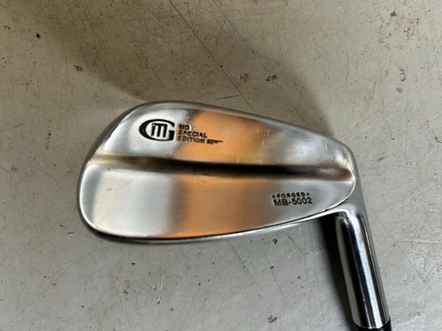 Miura giken 5002 10pcs iron - mb-5002,