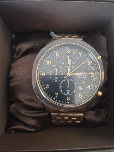 Lorus chronograph water - chronograph,