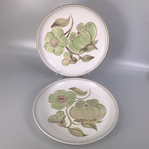 Vintage denby troubadour - vintage,