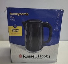 Russell Hobbs Honeycomb Kettle