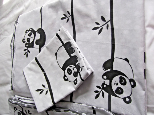 Single duvet cover - duvet,