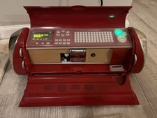 Cricut Cake Personal