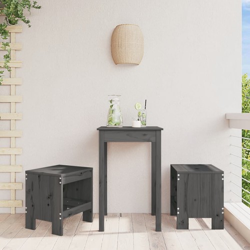 Vidaxl garden stools - garden, pcs