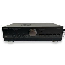 Technics SU-A600 Stereo