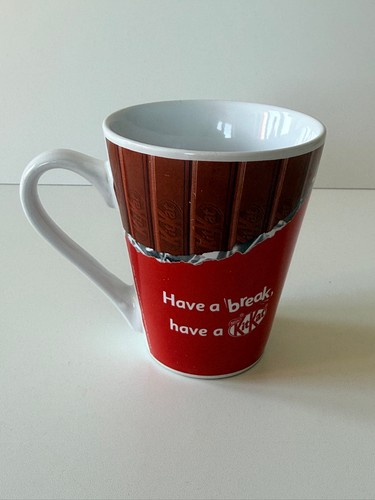 Kitkat nestle novelty - nestle,