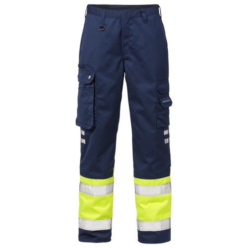 Fristads 114099 high vis class - 114099, high-vis