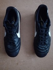 Nike TIEMPO FIRM GROUND UK 7