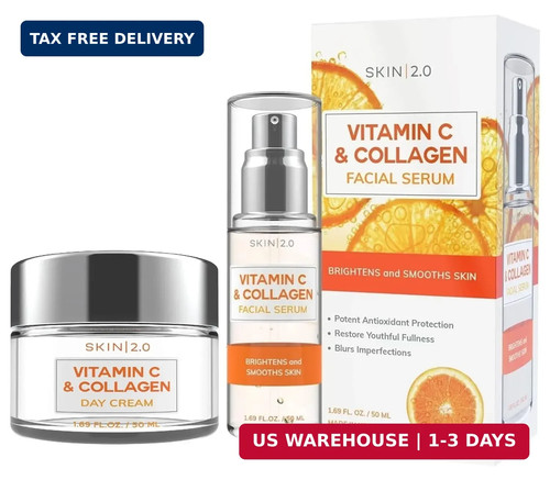 Skin vitamin collagen - 2.0,