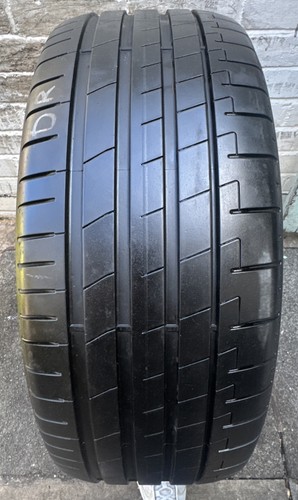 Pirelli pzero polestar - polestar, rated