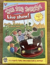 The Big Party! Live Show! With