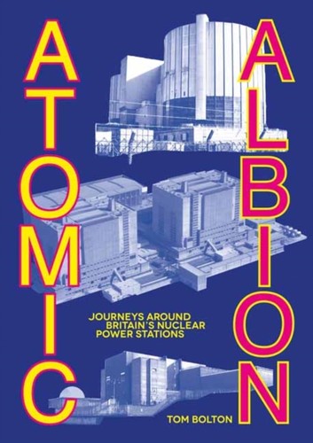 Atomic albion - atomic,