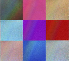 BUY 1 GET 1 FREE Glitter OR