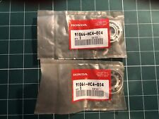 Honda TRX250 300 350 400 Swinging Arm Bearings Genuine NOS Part # 91066 HC4 004